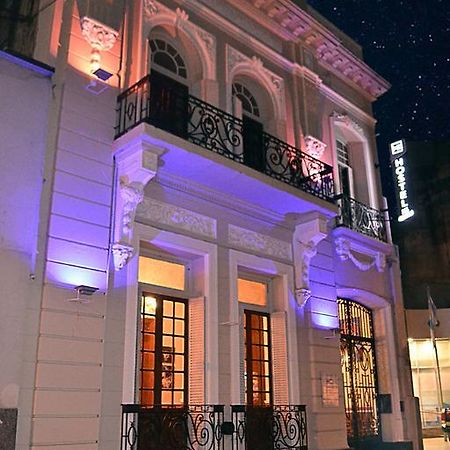 Hostel Del Centro San Miguel de Tucumán Kültér fotó