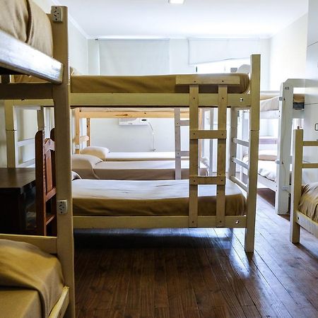 Hostel Del Centro San Miguel de Tucumán Kültér fotó