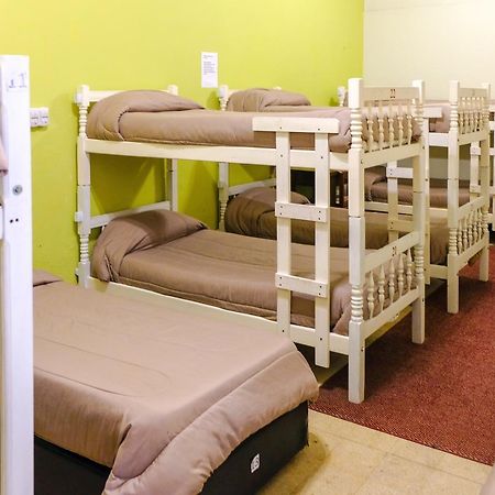 Hostel Del Centro San Miguel de Tucumán Kültér fotó