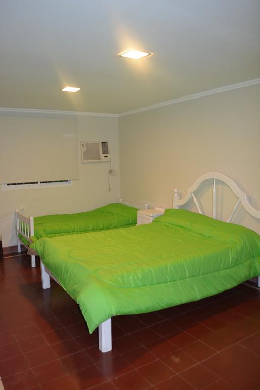 Hostel Del Centro San Miguel de Tucumán Kültér fotó