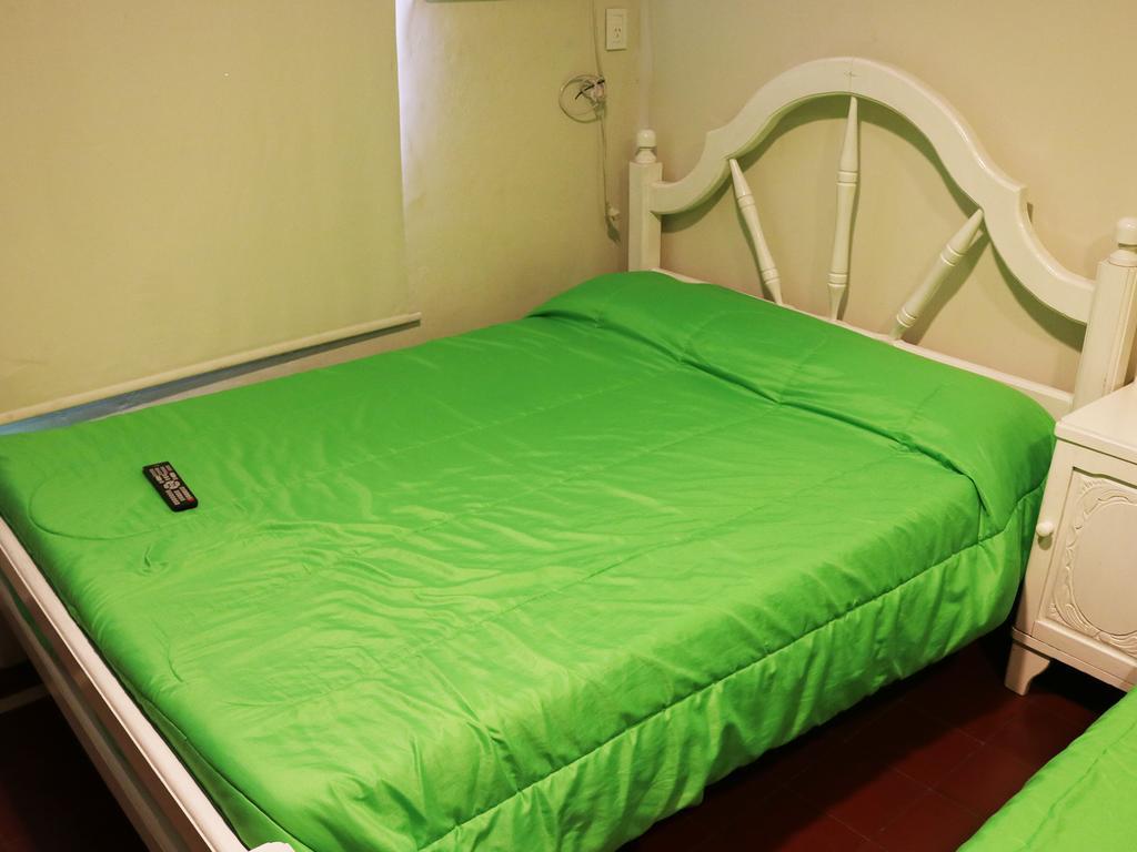 Hostel Del Centro San Miguel de Tucumán Kültér fotó