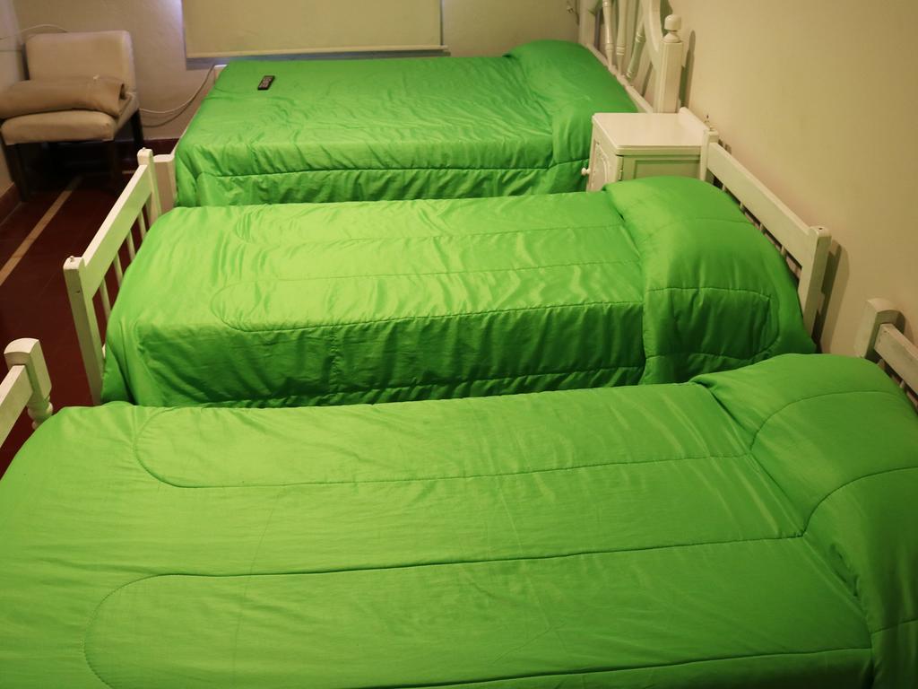 Hostel Del Centro San Miguel de Tucumán Kültér fotó